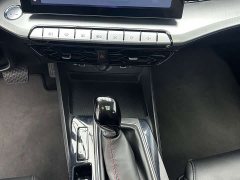 SAIC MG5 180DVVT CVT Youth Luxury Edition - ფოტო 16