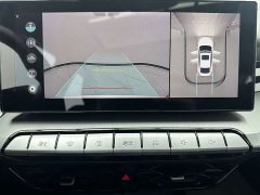 SAIC MG5 180DVVT CVT Youth Luxury Edition - ფოტო 17