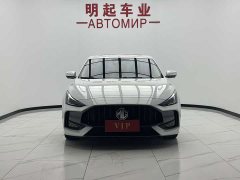 SAIC MG5 180DVVT CVT Youth Luxury Edition - ფოტო 2