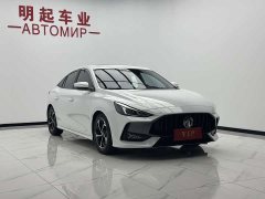 SAIC MG5 180DVVT CVT Youth Luxury Edition - ფოტო 3