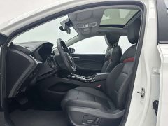 SAIC MG5 180DVVT CVT Youth Luxury Edition - ფოტო 5