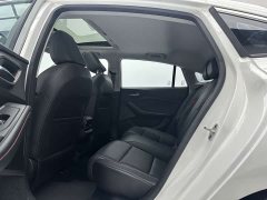 SAIC MG5 180DVVT CVT Youth Luxury Edition - ფოტო 6
