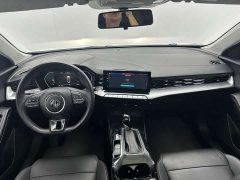 SAIC MG5 180DVVT CVT Youth Luxury Edition - ფოტო 7