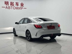 SAIC MG5 180DVVT CVT Youth Luxury Edition - ფოტო 8
