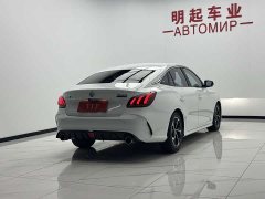 SAIC MG5 180DVVT CVT Youth Luxury Edition - ფოტო 9