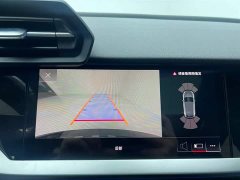 Audi A3 Sportback 35 TFSI Fashion Sport - ფოტო 12