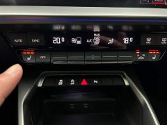 Audi A3 Sportback 35 TFSI Fashion Sport - ფოტო 13