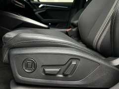 Audi A3 Sportback 35 TFSI Fashion Sport - ფოტო 14