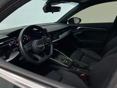 Audi A3 Sportback 35 TFSI Fashion Sport - ფოტო 15
