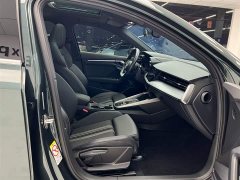 Audi A3 Sportback 35 TFSI Fashion Sport - ფოტო 16