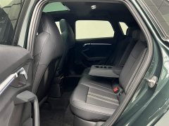 Audi A3 Sportback 35 TFSI Fashion Sport - ფოტო 17