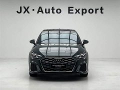 Audi A3 Sportback 35 TFSI Fashion Sport - ფოტო 2