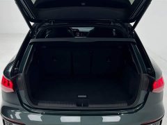 Audi A3 Sportback 35 TFSI Fashion Sport - ფოტო 20