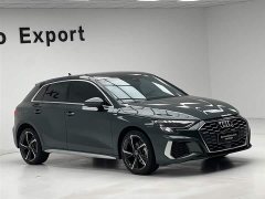 Audi A3 Sportback 35 TFSI Fashion Sport - ფოტო 3