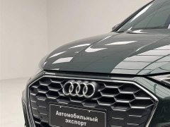 Audi A3 Sportback 35 TFSI Fashion Sport - ფოტო 5