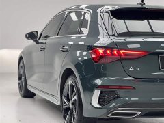 Audi A3 Sportback 35 TFSI Fashion Sport - ფოტო 6