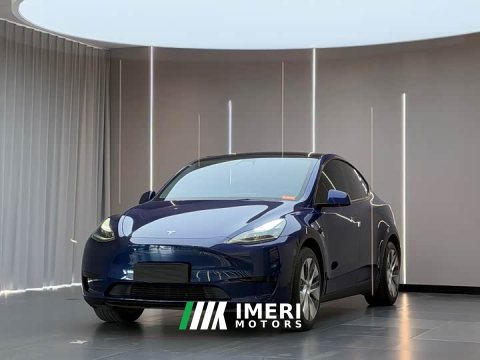 2022 Tesla Model Y Facelift Rear-Wheel Drive - ავტომობილი ჩინეთიდან