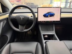 Tesla Model Y Facelift Rear-Wheel Drive - ფოტო 5