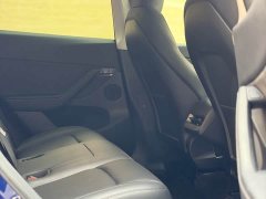 Tesla Model Y Facelift Rear-Wheel Drive - ფოტო 6