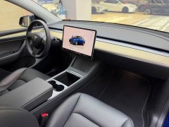 Tesla Model Y Facelift Rear-Wheel Drive - ფოტო 7