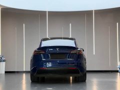 Tesla Model Y Facelift Rear-Wheel Drive - ფოტო 9