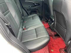 Land Rover Range Rover Evoque 2020 249PS Youth Edition - ფოტო 10