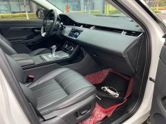 Land Rover Range Rover Evoque 2020 249PS Youth Edition - ფოტო 11