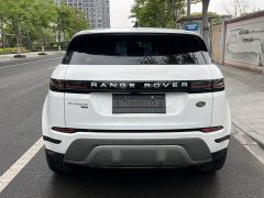 Land Rover Range Rover Evoque 2020 249PS Youth Edition - ფოტო 13