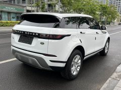 Land Rover Range Rover Evoque 2020 249PS Youth Edition - ფოტო 14
