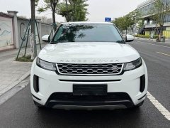 Land Rover Range Rover Evoque 2020 249PS Youth Edition - ფოტო 2