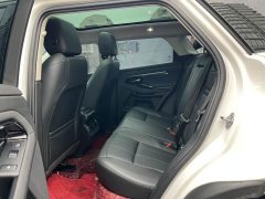 Land Rover Range Rover Evoque 2020 249PS Youth Edition - ფოტო 5