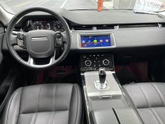 Land Rover Range Rover Evoque 2020 249PS Youth Edition - ფოტო 6