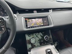 Land Rover Range Rover Evoque 2020 249PS Youth Edition - ფოტო 7
