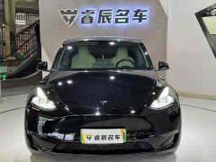 Tesla Model Y 2022 Performance All-Wheel Drive - ფოტო 2