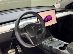 Tesla Model Y 2022 Performance All-Wheel Drive - ფოტო 3