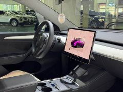 Tesla Model Y 2022 Performance All-Wheel Drive - ფოტო 5