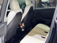 Tesla Model Y 2022 Performance All-Wheel Drive - ფოტო 6