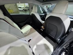 Tesla Model Y 2022 Performance All-Wheel Drive - ფოტო 7