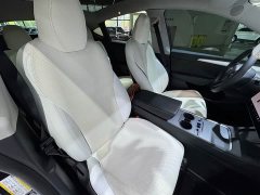 Tesla Model Y 2022 Performance All-Wheel Drive - ფოტო 8
