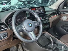 BMW X1 sDrive20Li Premium - ფოტო 10