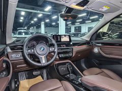 BMW X1 sDrive20Li Premium - ფოტო 13