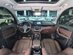 BMW X1 sDrive20Li Premium - ფოტო 14
