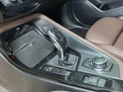 BMW X1 sDrive20Li Premium - ფოტო 17