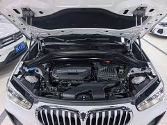 BMW X1 sDrive20Li Premium - ფოტო 19
