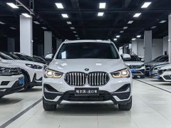 BMW X1 sDrive20Li Premium - ფოტო 2