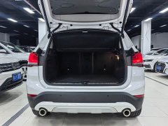 BMW X1 sDrive20Li Premium - ფოტო 20