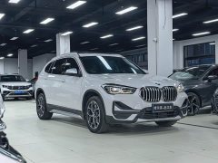 BMW X1 sDrive20Li Premium - ფოტო 3