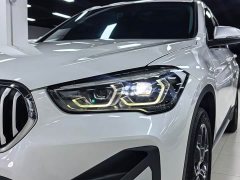 BMW X1 sDrive20Li Premium - ფოტო 4