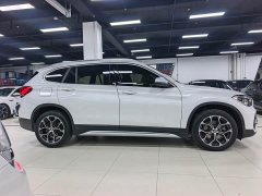 BMW X1 sDrive20Li Premium - ფოტო 7
