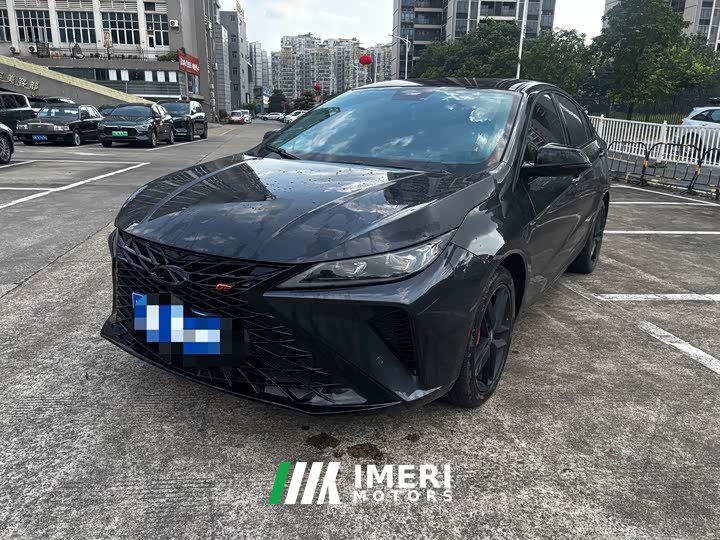 Chery Arrizo 5 GT 1.6T DCT Chi - ავტომობილი ჩინეთიდან